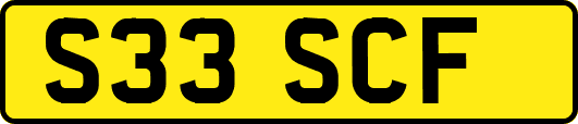 S33SCF