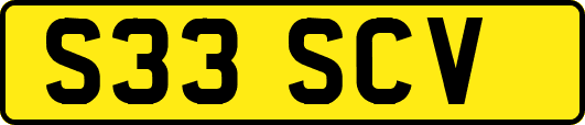 S33SCV