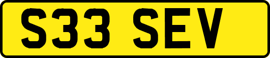 S33SEV