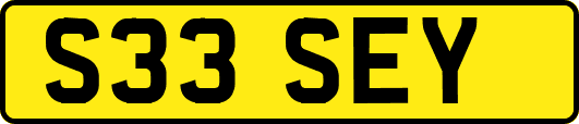 S33SEY