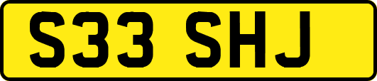 S33SHJ