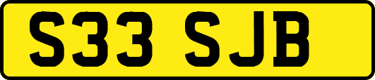S33SJB