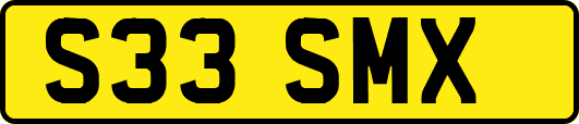 S33SMX