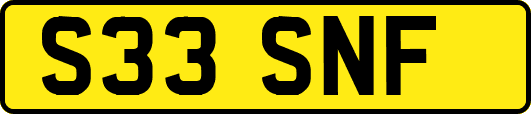 S33SNF