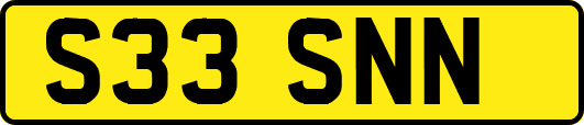 S33SNN