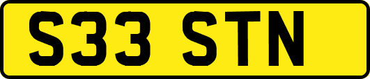 S33STN