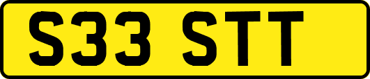 S33STT
