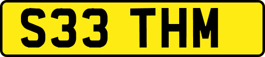 S33THM