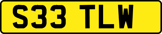 S33TLW