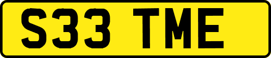 S33TME
