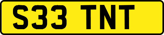 S33TNT