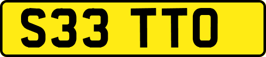 S33TTO