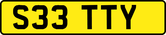 S33TTY