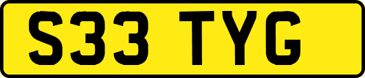 S33TYG