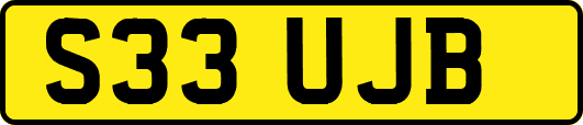S33UJB