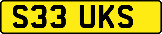 S33UKS