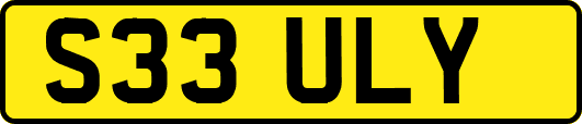 S33ULY