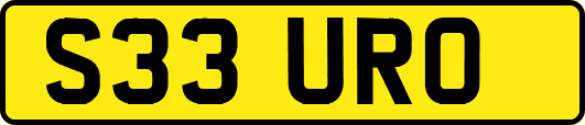 S33URO