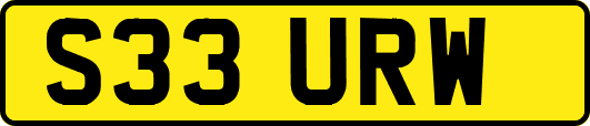 S33URW