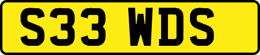 S33WDS