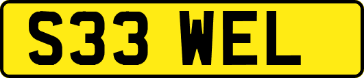 S33WEL