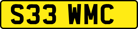 S33WMC