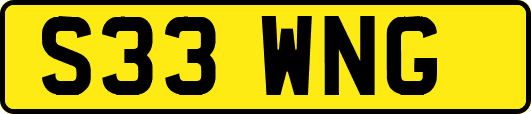 S33WNG