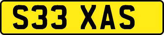 S33XAS