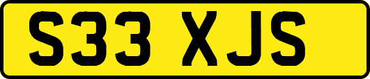 S33XJS