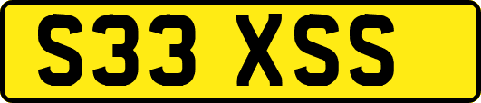 S33XSS