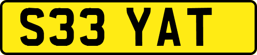 S33YAT