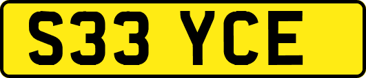 S33YCE