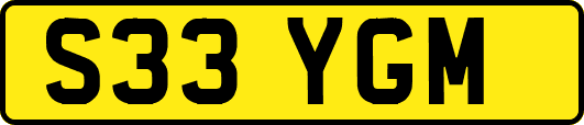 S33YGM