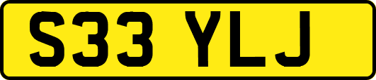 S33YLJ