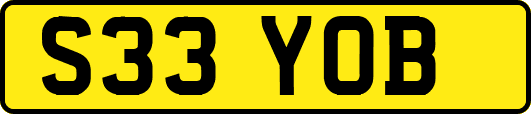 S33YOB