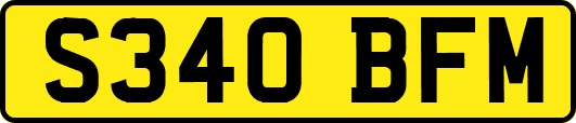 S340BFM
