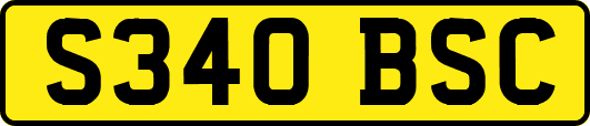 S340BSC