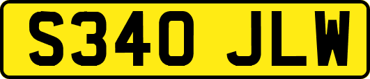 S340JLW