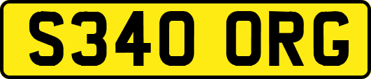 S340ORG
