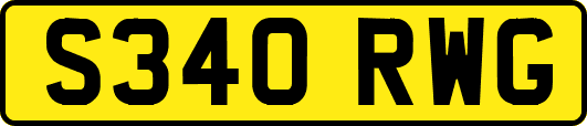 S340RWG