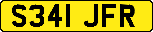 S341JFR