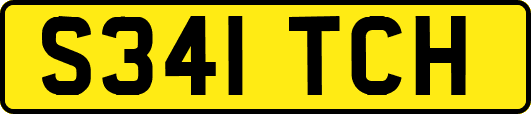 S341TCH