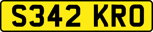 S342KRO