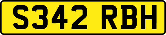 S342RBH