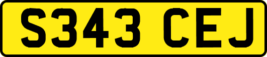 S343CEJ