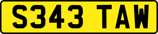 S343TAW