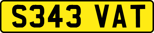 S343VAT