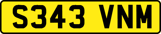 S343VNM