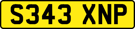 S343XNP