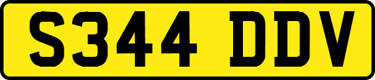 S344DDV